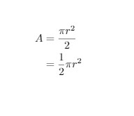 Tutorial - Mathematical Equations in LaTeX